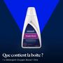Voir la diapositive 5 : BISSELL Détergent 1134N Oxygen Boost - SpotClean/Pro 1ltr