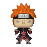 Funko Figurine Funko Pop! Animation : Naruto Shippuden – Pain 934