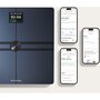 Voir la diapositive 4 : WITHINGS Pèse personne connecté Body Comp Noir