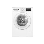 BOSCH Lave-linge frontal 9kg 1200 tours/min - WAN24209FR