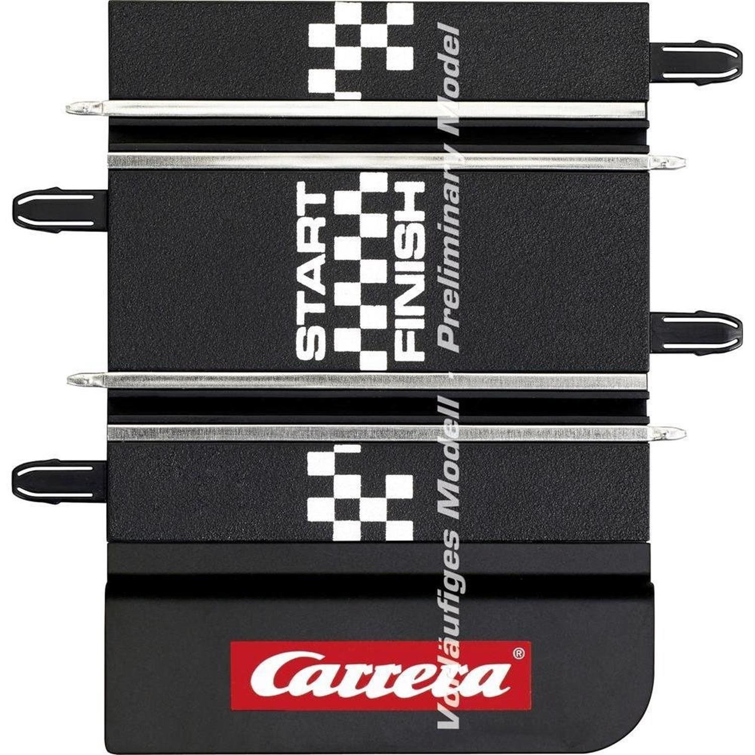 Carrera Rail de connexion Carrera GO - vue 4