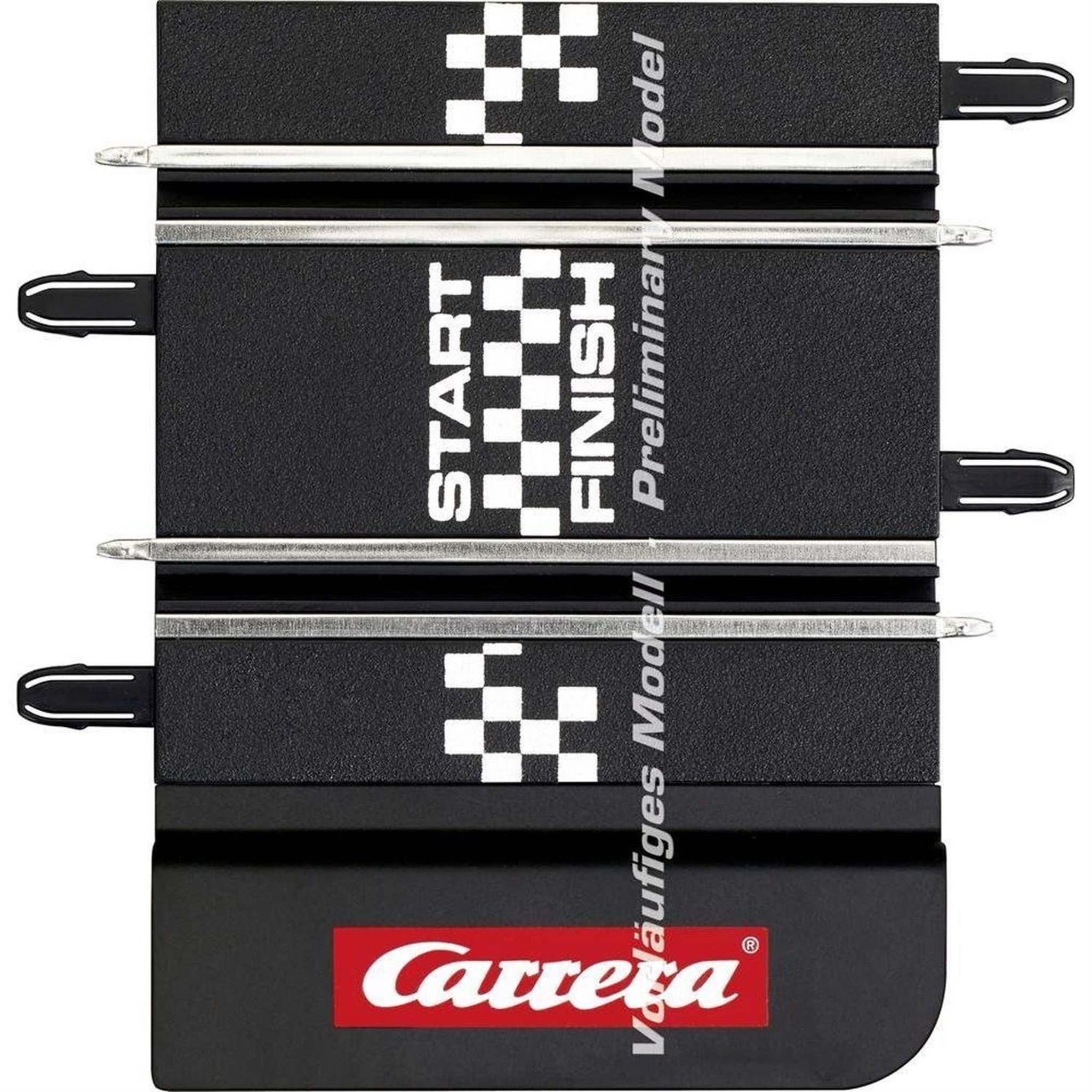 Carrera Accessoire GO!!! Rail de connexion