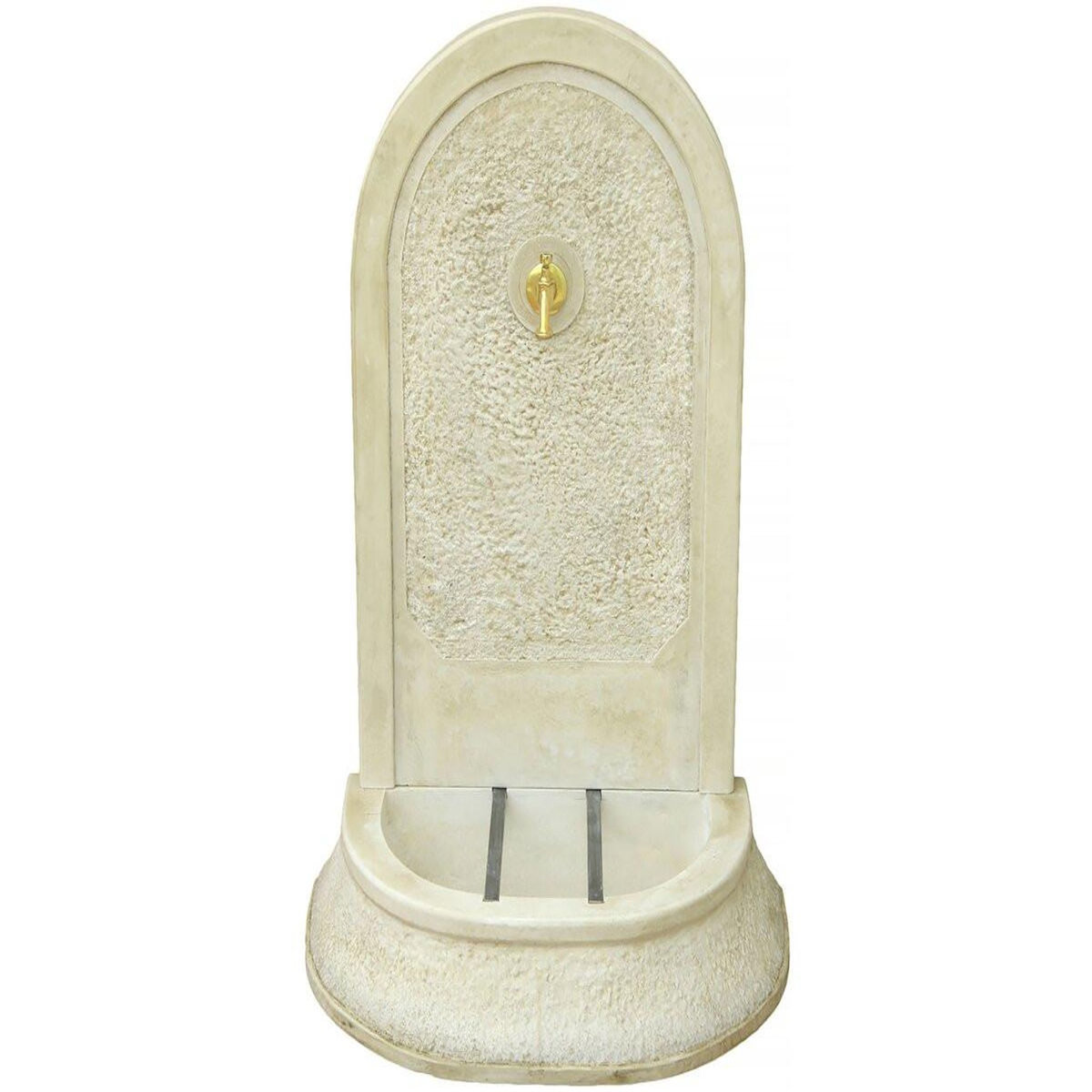 Habitat et Jardin Fontaine  Vésuve  - 70 x 46 x 100 cm