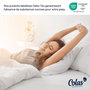 Voir la diapositive 6 : COLAS NORMAND Oreiller thermorégulant TopCool® 50X70
