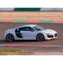Voir la diapositive 3 : Smartbox Stage de pilotage multivolant : 2 tours en Aston Martin Vantage et 2 tours en Audi R8 sur le circuit de Lohéac - Coffret Cadeau Sport & Aventure