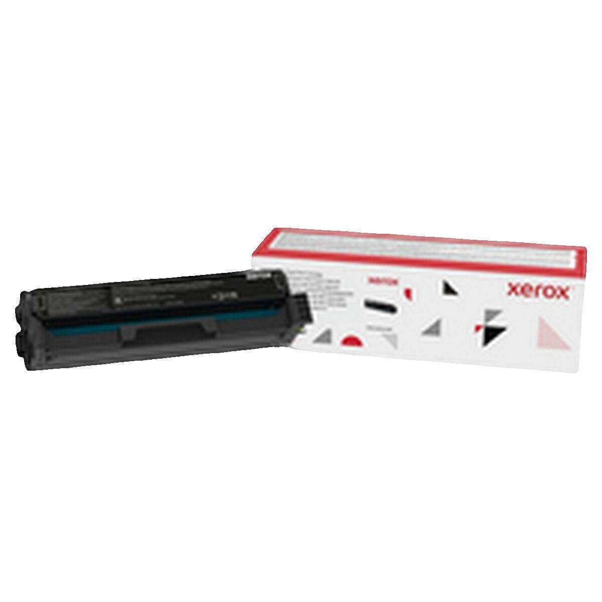 Xerox Toner Original Xerox 006R04395 Noir