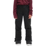 Voir la diapositive 1 : O'NEILL Pantalon de ski  Mixte O'Neill Star