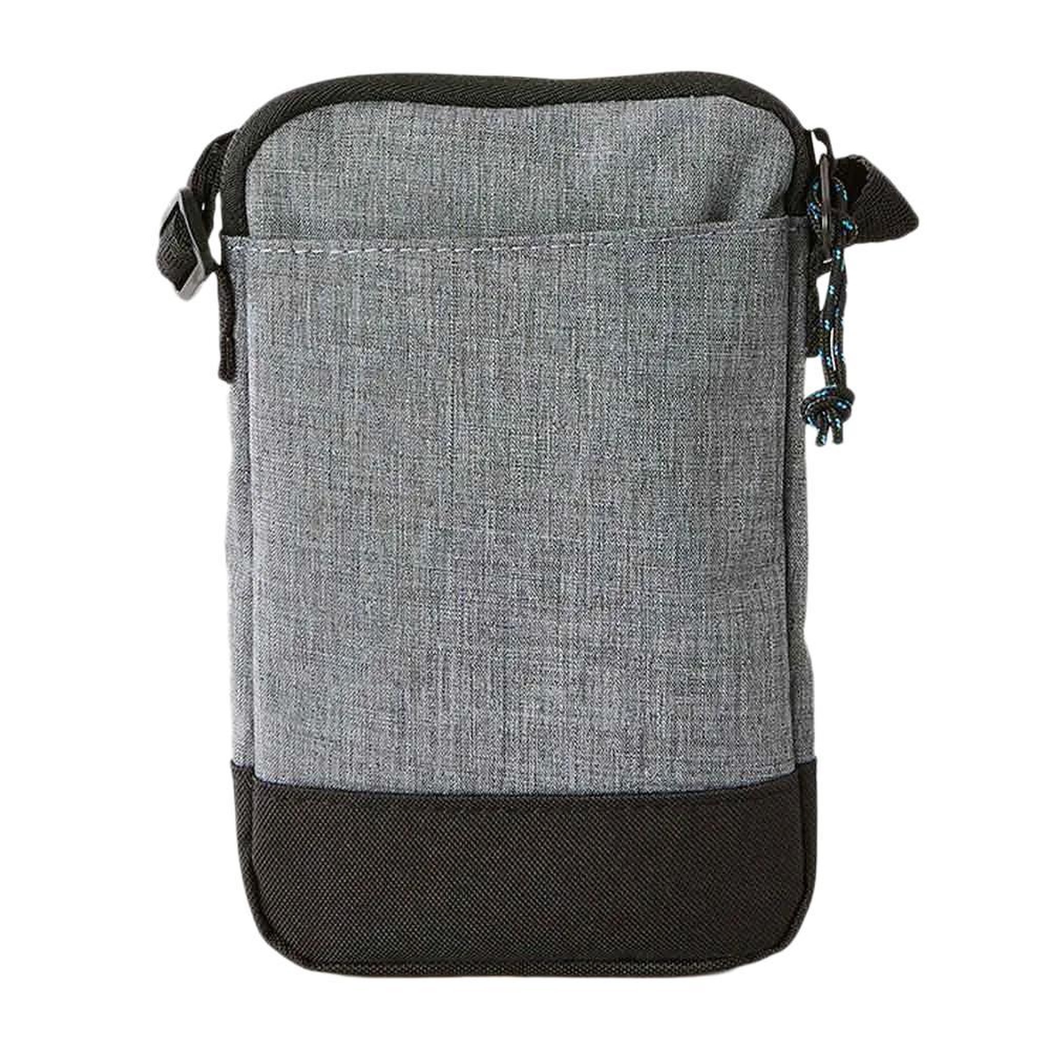 Voir la diapositive 2 : Rip Curl Sacoche Gris Homme Slim Rip Curl Pouch Icons