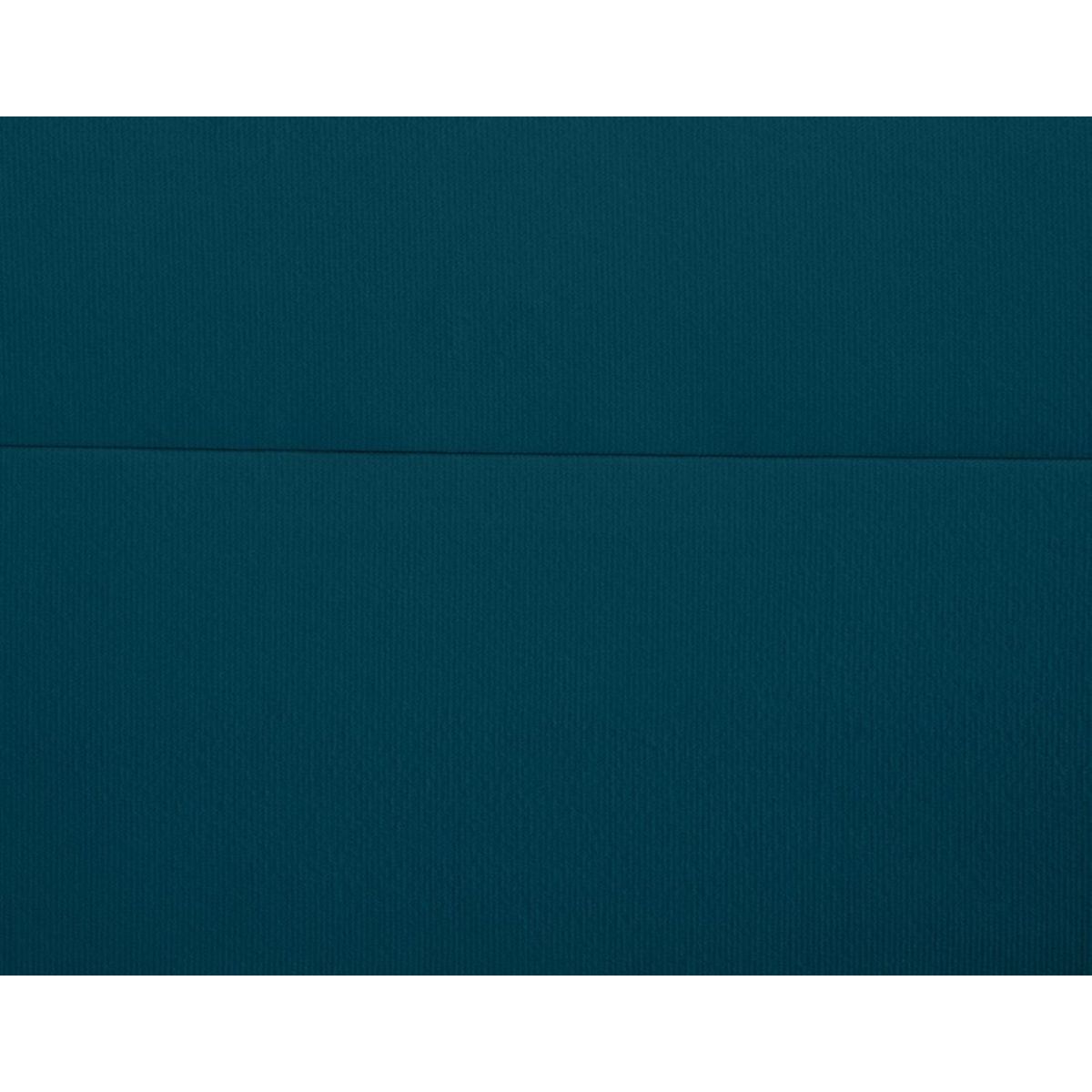 BEST MOBILIER Mike - canapé d'angle réversible - 4 places - convertible avec coffre - en velours