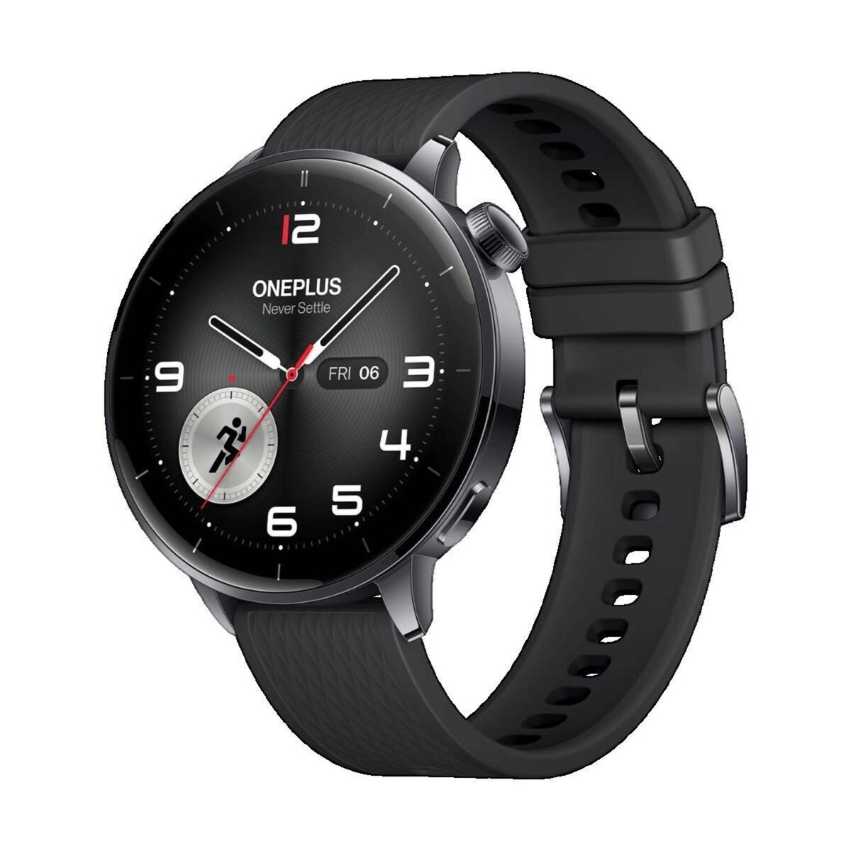 ONE PLUS ONE Montre connectée OnePlus Watch 3 AMOLED 1,32