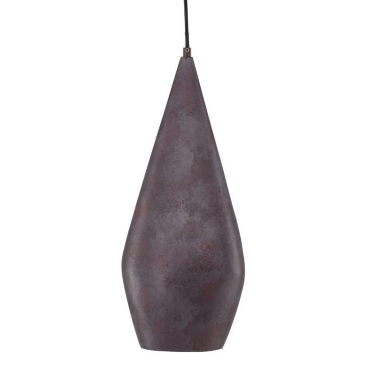 Paris Prix Lampe Suspension Design  Sandared  48cm Marron
