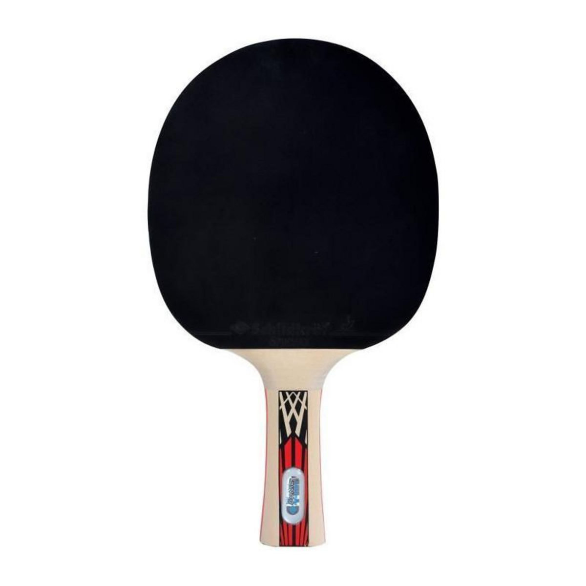 SCHILDKROT Raquette de tennis de table - SCHILDKRÖT - LEGENDS 900 FSC