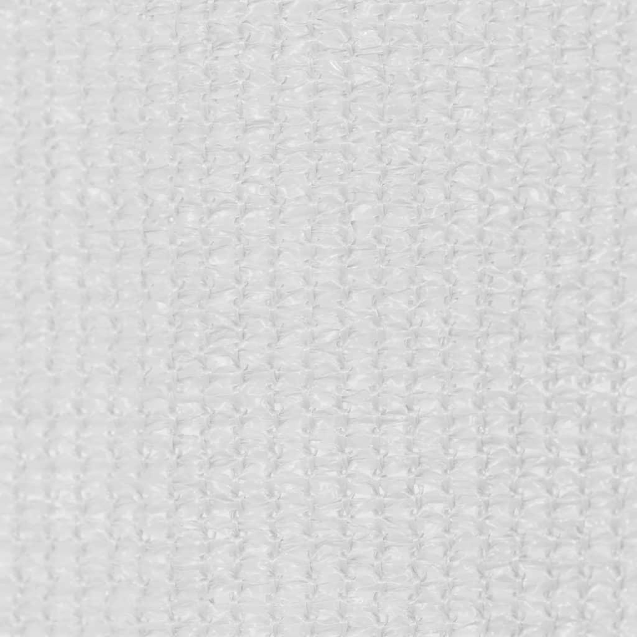 Voir la diapositive 5 : VIDAXL Store roulant d'exterieur 125 (l) x 140 (h) cm blanc