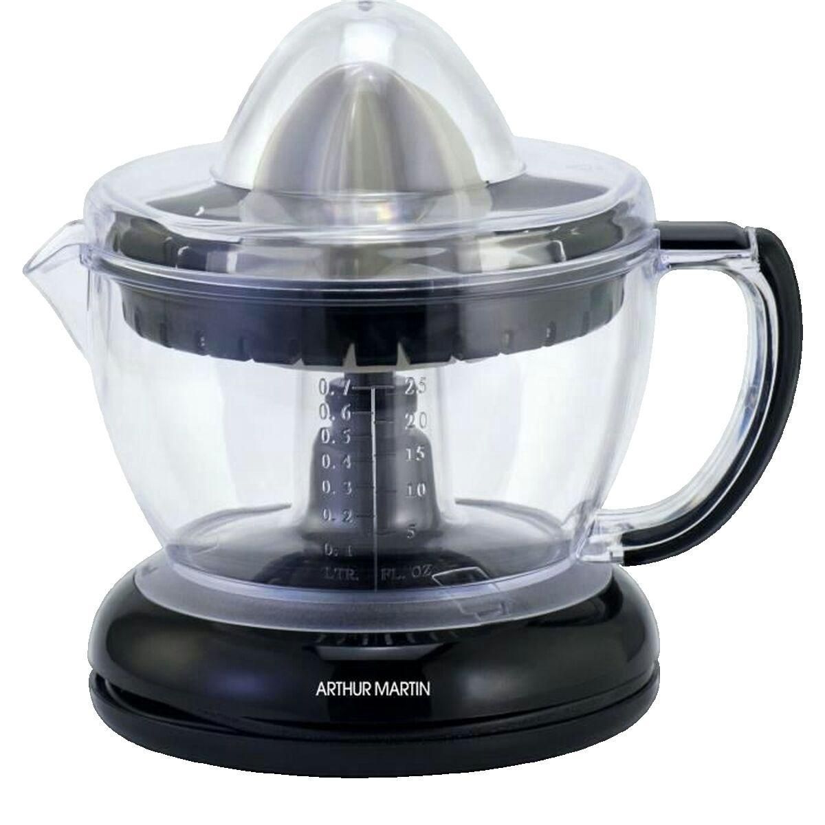 Arthur Martin Presse agrumes Arthur Martin AMPA07 blanc 700 ml