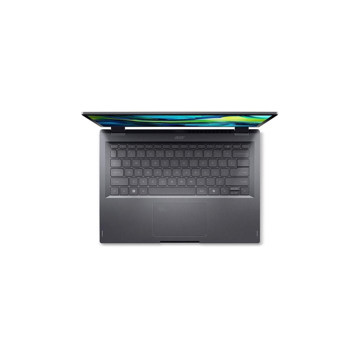 ACER Ordinateur portable Aspire ASP14-52MTN-59ZA