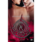 VAMPIRES, LYCANS, GARGOUILLES TOME 10 : REDSON, Dohner Laurann