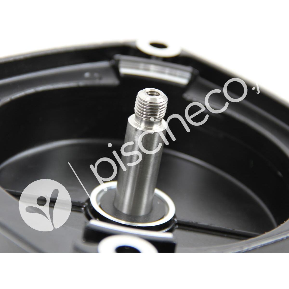 Pentair Moteur pour pompes Ultraflow, Whisperflow et Superflo 1 CV Tri - Pentair