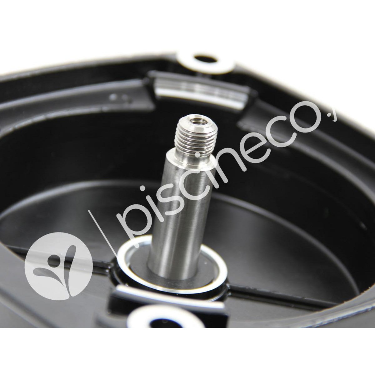 Pentair Moteur pour pompes Ultraflow, Whisperflow et Superflo 1 CV Tri - Pentair