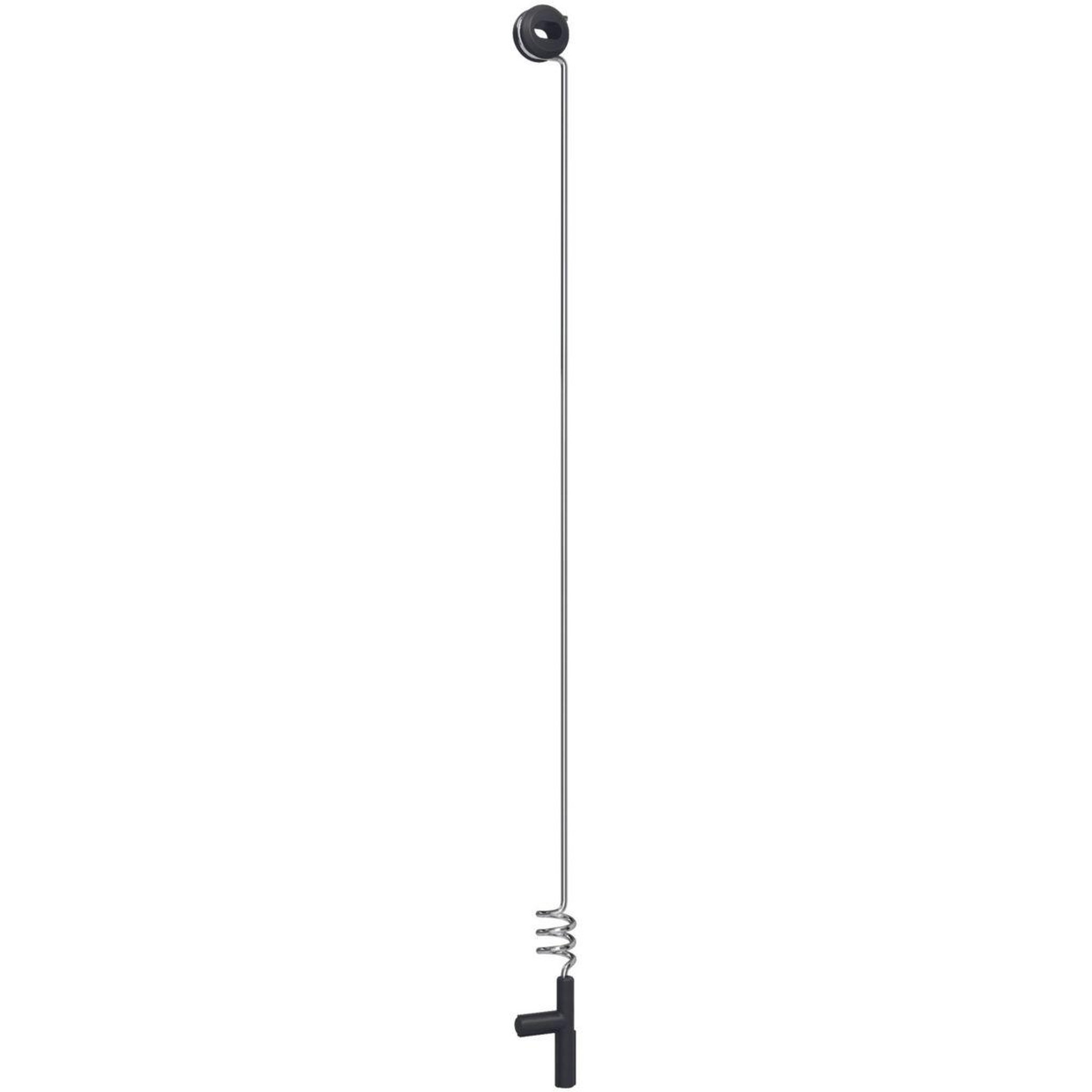 Voir la diapositive 2 : LAURASTAR Guide fil guide-fil pour cable vapeur smart u,m,i