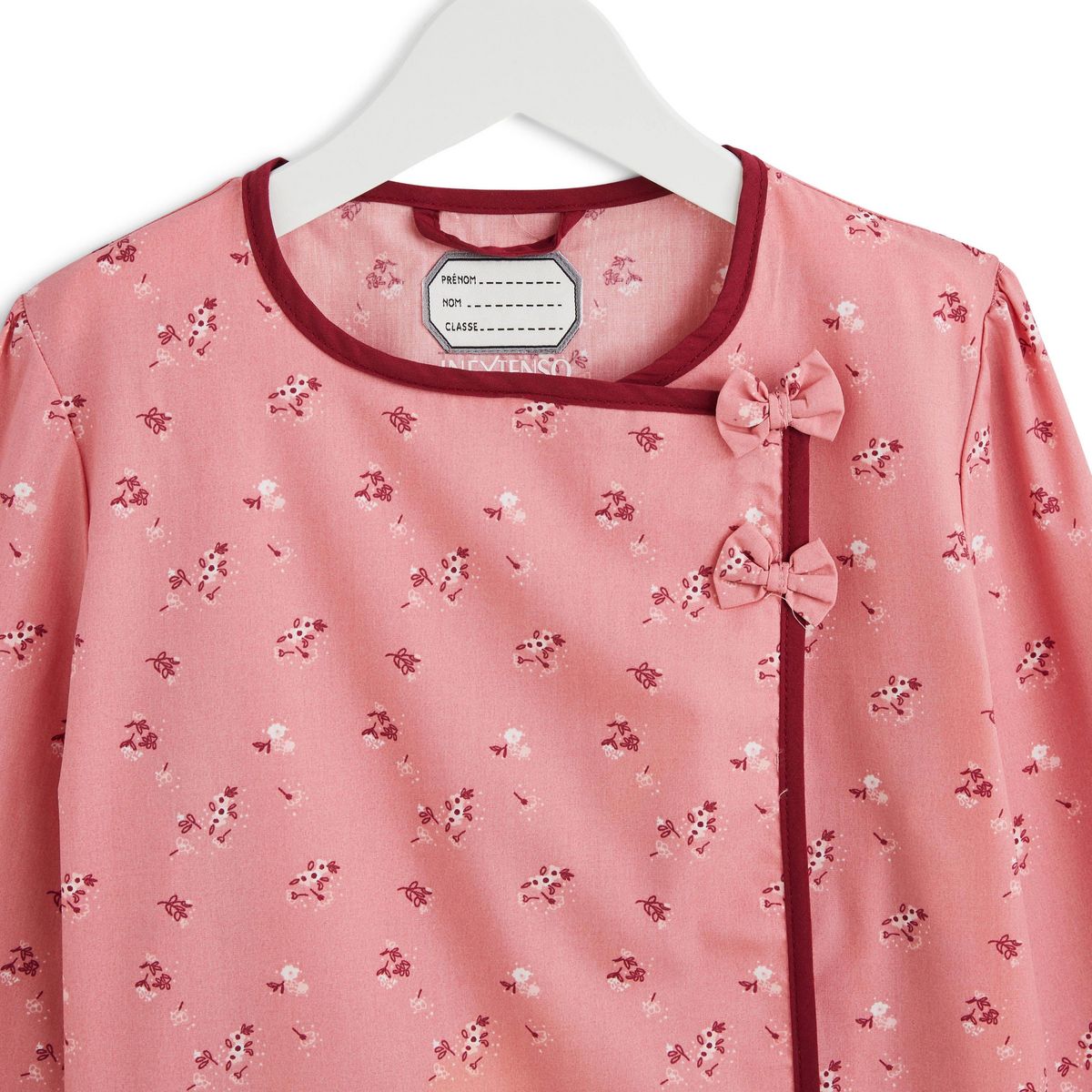 INEXTENSO Tablier tissus fille