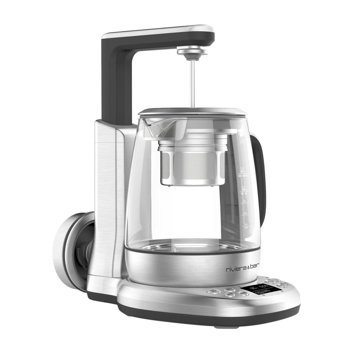 Riviera & Bar Théière BTA850 Cha Dao Expert