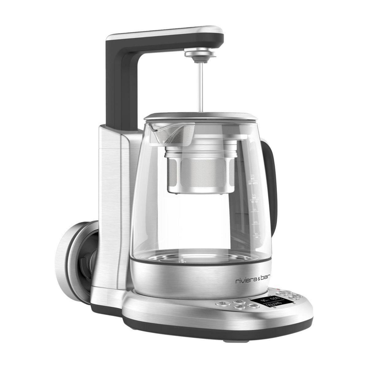 Riviera & Bar Théière BTA850 Cha Dao Expert