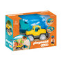 Voir la diapositive 1 : PLAYMOBIL 9145 - Sand - Chargeur avec pelle