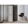 Voir la diapositive 3 : Whirlpool Réfrigérateur combiné W5821EFOX1