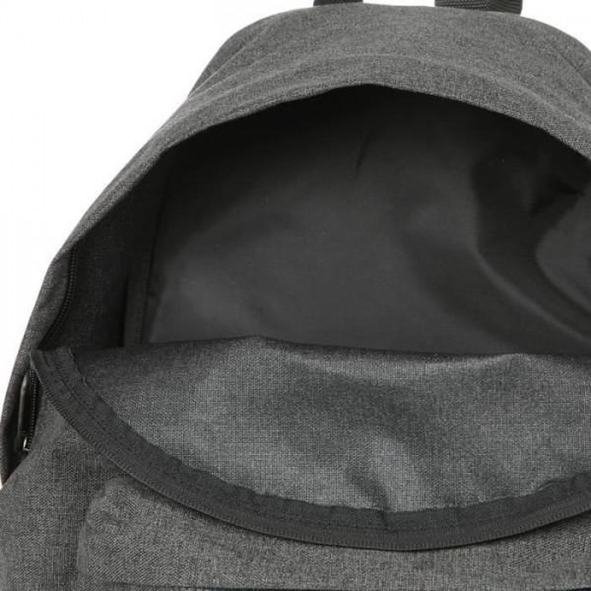 Voir la diapositive 4 : Eastpak Sac a Dos EASTPAK  Padded Pak'r Black Denim Mixte