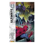 ULTIMATE UNIVERSE N° 5 , Hickman Jonathan