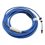 Dolphin Ensemble cable et swivel 18m diy - dl9995860-diy
