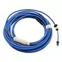 Dolphin Ensemble cable et swivel 18m diy - dl9995860-diy