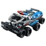 LEGO Technic 42090 - Le pick-up d'évasion