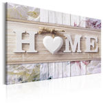 Paris Prix Tableau Imprimé  Home : Summer House. Coloris disponibles : Multicolore