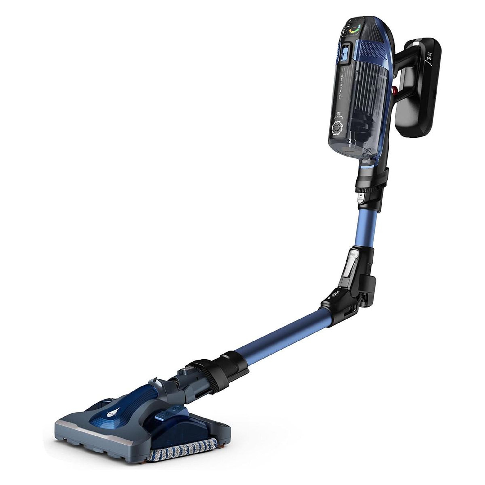 ROWENTA Aspirateur balai rechargeable - rh99c0wo