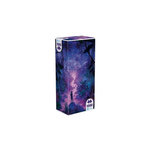 Iello Puzzle 1000 pièces – Universe Neon Forest – Forêt néon lumineuse – Illustration artistique – Adulte – Iello