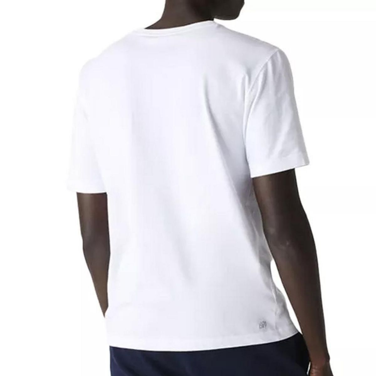 Lacoste T shirt  Homme Lacoste Sport Ultra Dry