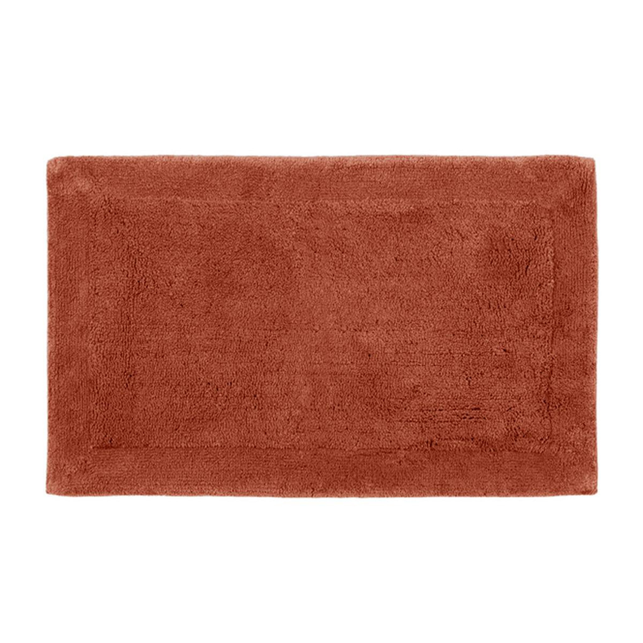 Sensei Maison Tapis doux & épais de bain ou d'intérieur 2000 g/m² NUANCO. Coloris disponibles : Gris, Orange, Jaune, Vert, Noir, Blanc, Marron, Bleu
