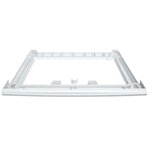BOSCH Kit de superposition blanc - wtz27410