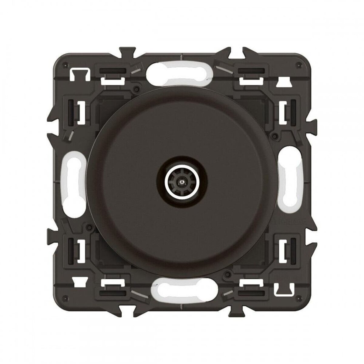 Legrand Prise tv compo celiane noir