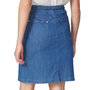 Voir la diapositive 2 : TBS Jupe  en Jean Femme TBS MANDYNEW