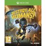KOCH MEDIA Destroy All Humans ! Xbox One