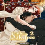 UNDER THE OAK TREE - SOUS LE VIEUX CHENE TOME 2 , Kim Suji