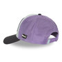 Voir la diapositive 5 : CAPSLAB Casquette Baseball premium avec filet Naruto Shippuden Sasuke