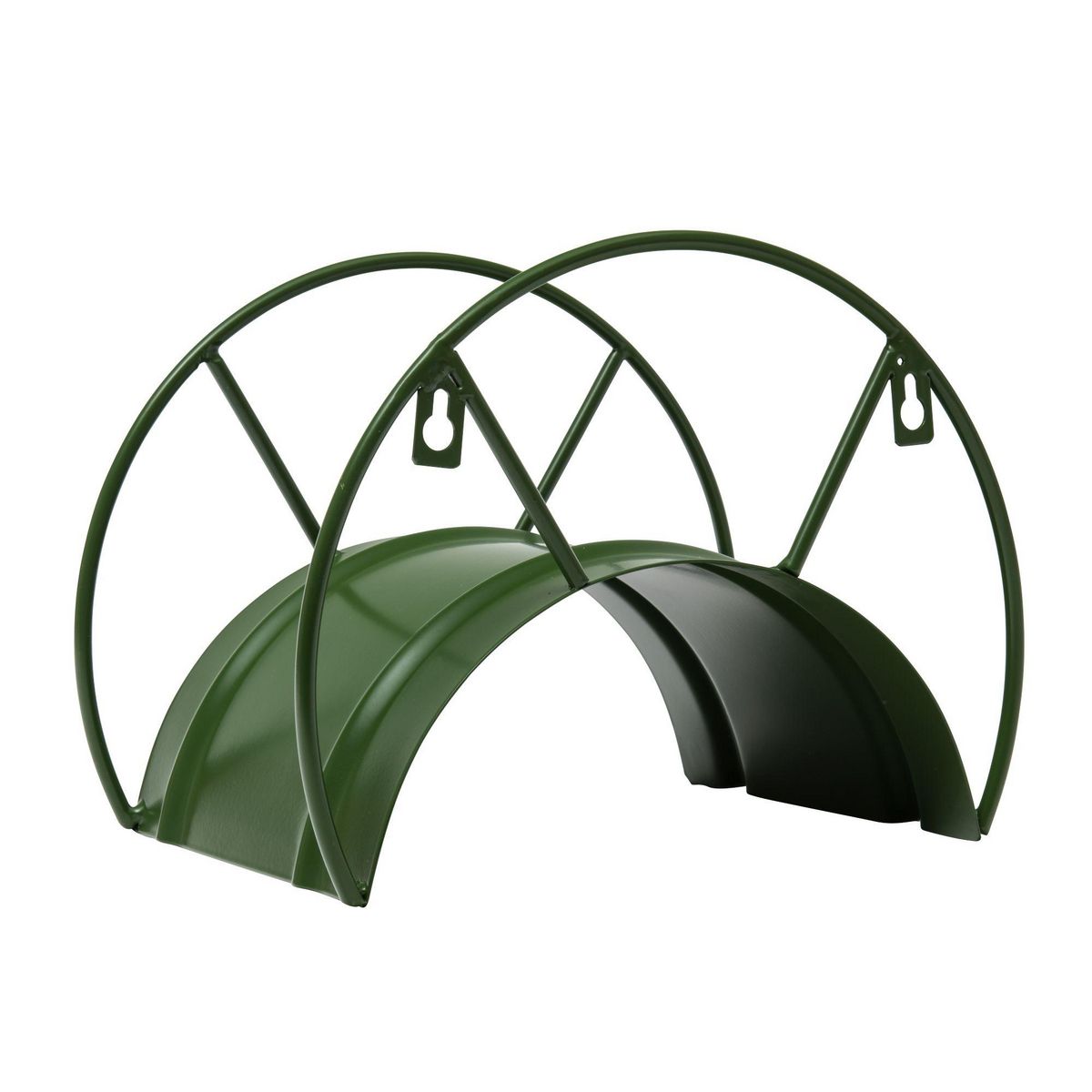 RAIN Support mural pour tuyau d'arrosage RAIN