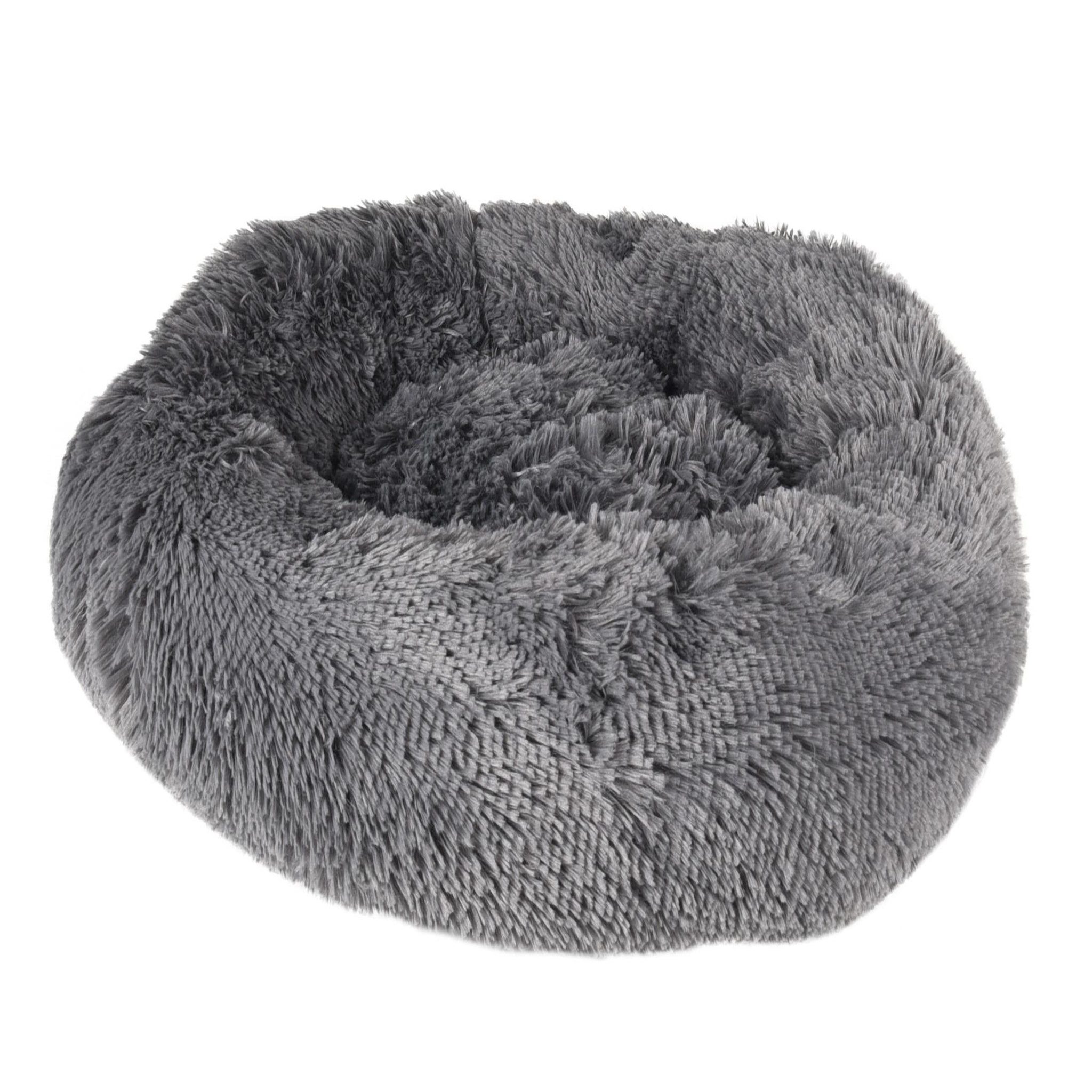 Voir la diapositive 1 : Eden Panier rond ultra doux krem