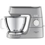 Voir la diapositive 2 : KENWOOD Robot pâtissier KVC85.009SI Titanium Chef Baker