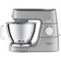 Voir la diapositive 2 : KENWOOD Robot pâtissier KVC85.009SI Titanium Chef Baker