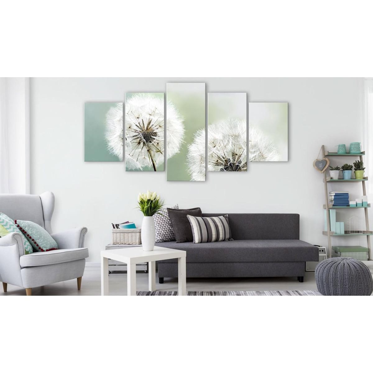 Paris Prix Tableau Imprimé  Windless Morning