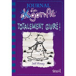 JOURNAL D'UN DEGONFLE TOME 13 : TOTALEMENT GIVRE, Kinney Jeff